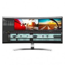LG 34UC98-W Curved Ultra-Wide IPS